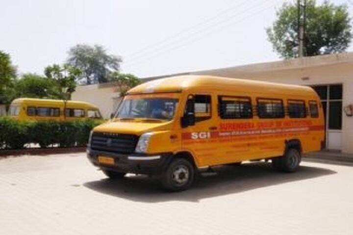 transport